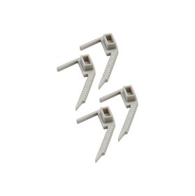 Lin 4826ST Profiles Dlux Profile Accessories Lin 4826ST Profiles Dlux Profile Accessories